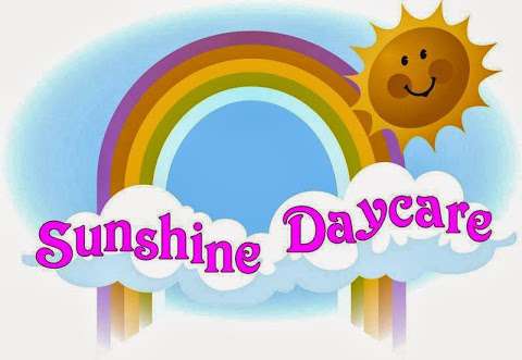 Sunshine Daycare