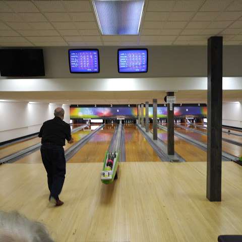 Bowlers Lanes